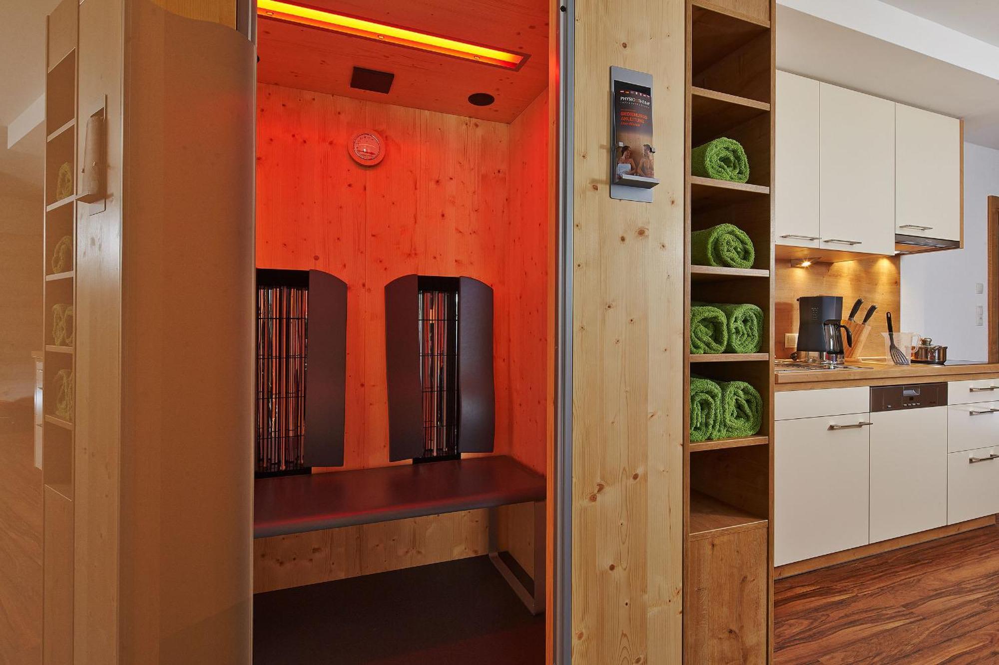Soeldenliving Appartements Экстерьер фото